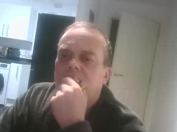 Gary1862uk Chaturbate stream image from December 23, 2025