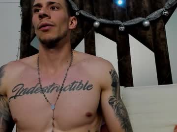 J_King__ Chaturbate stream image from December 23, 2025