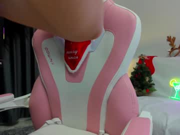Komydoll Chaturbate stream image from December 23, 2025