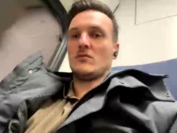 Noya01 Chaturbate stream image from December 23, 2025