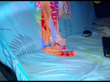 Pamela_Black_Bigcock Chaturbate stream image from December 23, 2025