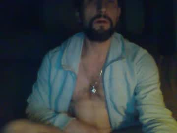 Supertrampo3 Chaturbate stream image from December 23, 2025