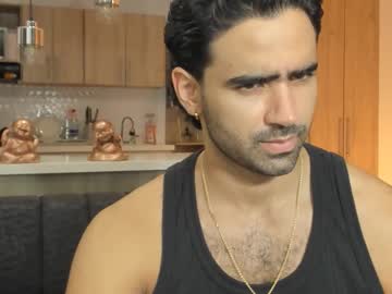 Bradleymartin7 Chaturbate stream image from December 24, 2025