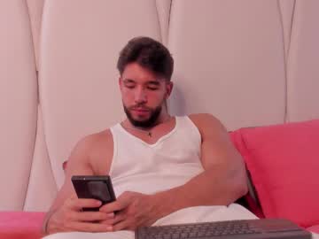 Jackson_Stifler1 Chaturbate stream image from December 24, 2025