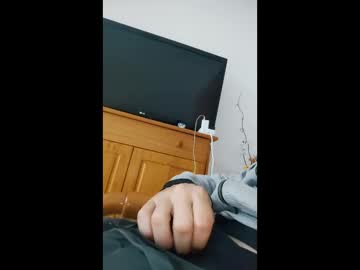 Jose_985 Chaturbate stream image from December 24, 2025