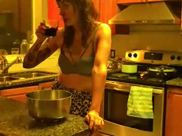 Justsomechickwithboobs Chaturbate stream image from December 24, 2025
