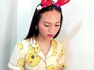 Kimberly_Tart Chaturbate stream image from December 24, 2025