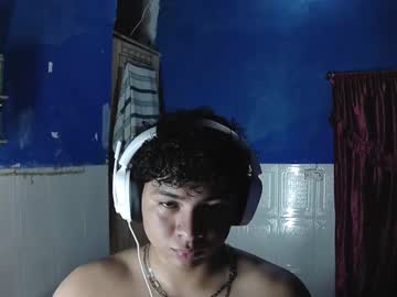 Liam_Percy77 Chaturbate stream image from December 24, 2025