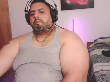 Rodrixxx54 Chaturbate stream image from December 24, 2025