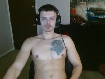 Tommystrokes_ Chaturbate stream image from December 24, 2025
