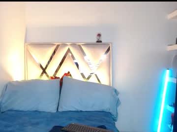 Andrea_Sexx_ Chaturbate stream image from December 24, 2025