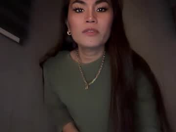 Cathy_Sanches Chaturbate stream image from December 24, 2025