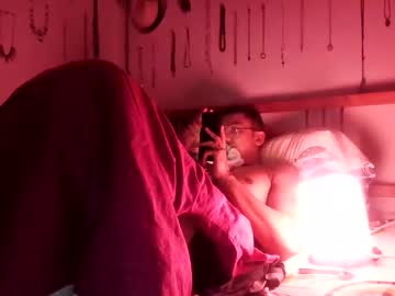 Chill_Out263 Chaturbate stream image from December 24, 2025