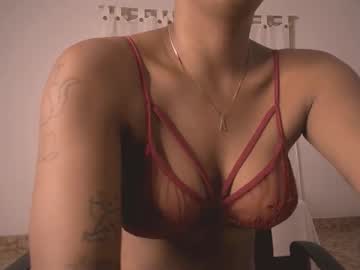 Franyeli_9 Chaturbate stream image from December 24, 2025