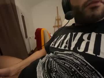 Juicyjack89 Chaturbate stream image from December 24, 2025
