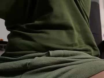 Kornick75 Chaturbate stream image from December 24, 2025