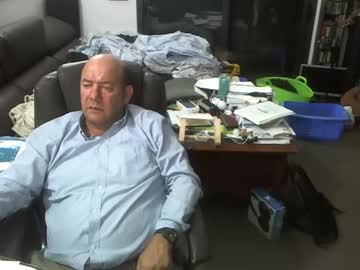 Otto_1967 Chaturbate stream image from December 24, 2025