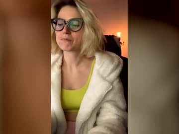 Asya_New Chaturbate stream image from December 24, 2025