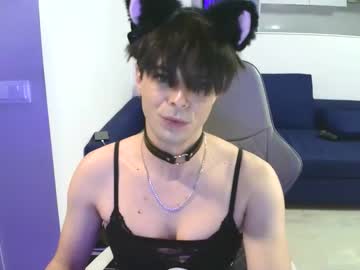 Bunniebellatrix Chaturbate stream image from December 24, 2025