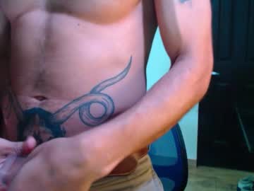 Dostoyrodia_34 Chaturbate stream image from December 24, 2025