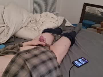 Gloveseattle Chaturbate stream image from December 24, 2025
