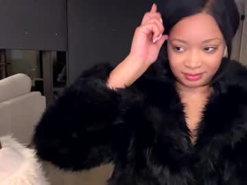 Goddessglow7 Chaturbate stream image from December 24, 2025