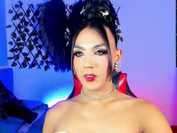 Jessika_Rabbits Chaturbate stream image from December 24, 2025