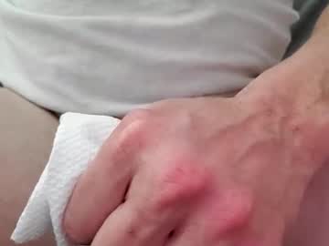 Rimus69 Chaturbate stream image from December 24, 2025