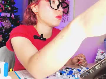 Sammy__8 Chaturbate stream image from December 24, 2025