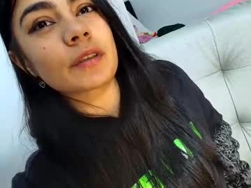 Sofia_20_20 Chaturbate stream image from December 24, 2025