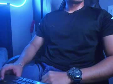 Stefann_Salvatore Chaturbate stream image from December 24, 2025