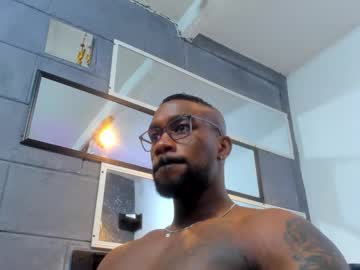 Tafari_1 Chaturbate stream image from December 24, 2025