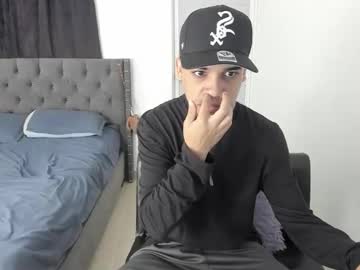 Tyler_Master24 Chaturbate stream image from December 24, 2025