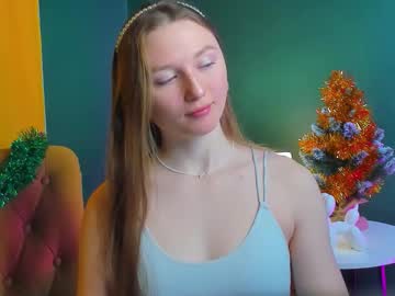 Baby_Annn Chaturbate stream image from December 24, 2025