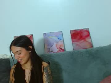 Celeste_Abasali Chaturbate stream image from December 24, 2025