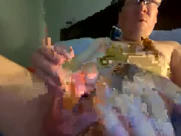 Ginger19741 Chaturbate stream image from December 24, 2025