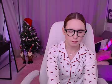 Haya_Harareet Chaturbate stream image from December 24, 2025