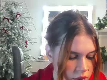 Heathernextdoor Chaturbate stream image from December 24, 2025