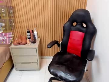 Lolamaxi Chaturbate stream image from December 24, 2025