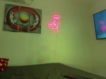Maya_Nova1 Chaturbate stream image from December 24, 2025