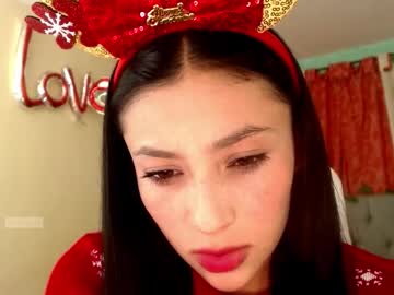 Nathaly_Blue Chaturbate stream image from December 24, 2025