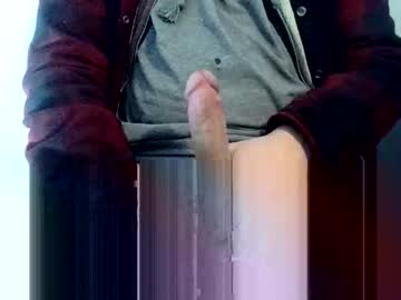 Sirfappingtonii Chaturbate stream image from December 24, 2025