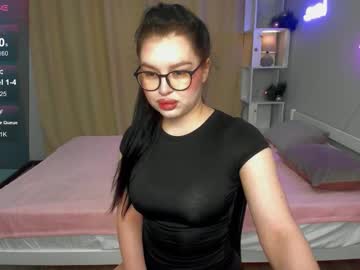 Softeli Chaturbate stream image from December 24, 2025