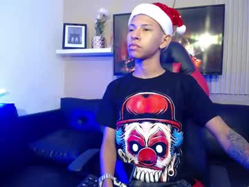 Tessachains Chaturbate stream image from December 24, 2025