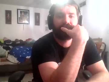 Thickstickrick Chaturbate stream image from December 24, 2025