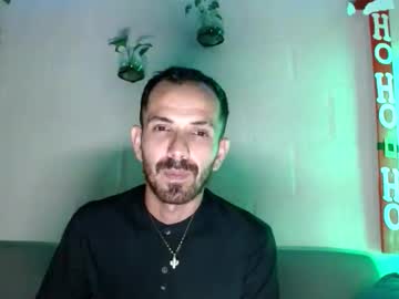 Tomas_Gerauld Chaturbate stream image from December 24, 2025