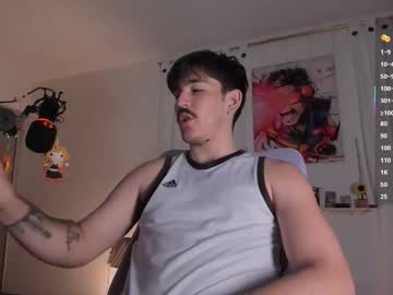 Twinkpartyuncut Chaturbate stream image from December 24, 2025
