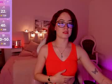 Amaraa_Couper1 Chaturbate stream image from December 24, 2025