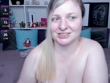 Annacherri Chaturbate stream image from December 24, 2025