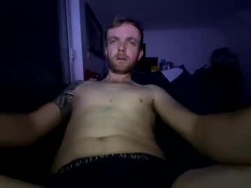 Danpotter90 Chaturbate stream image from December 24, 2025